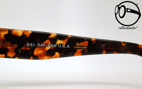 ray ban b l onyx wo 804 style 4 90s Original vintage frame for man and woman, aviable in our store