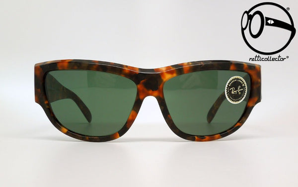 ray ban b l onyx wo 796 style 2 90s Vintage sunglasses no retro frames glasses