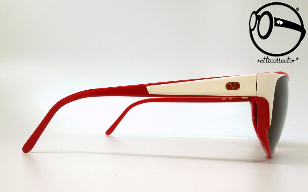 VINTAGE SUNGLASSES VALENTINO 528 B7 70s - ORIGINAL AND  display picture 3