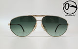 carrera 5322 40 80s Vintage sunglasses no retro frames glasses