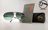 carrera 5322 40 80s Occhiali vintage da sole per uomo e donna