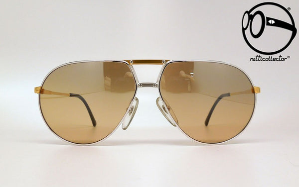 carrera 5326 41 80s Vintage sunglasses no retro frames glasses