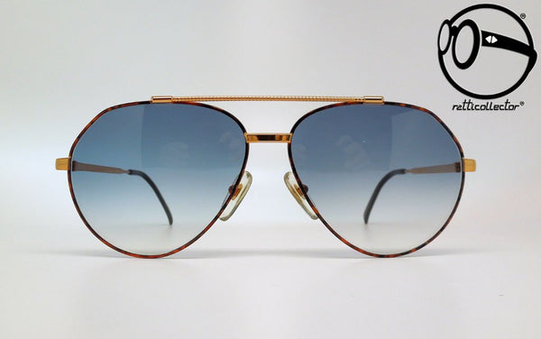 carrera 5346 41 80s Vintage sunglasses no retro frames glasses