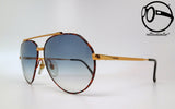 carrera 5346 41 80s Vintage eyewear design: sonnenbrille für Damen und Herren