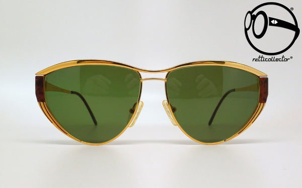 gucci gg 2224 03n 80s Vintage sunglasses no retro frames glasses