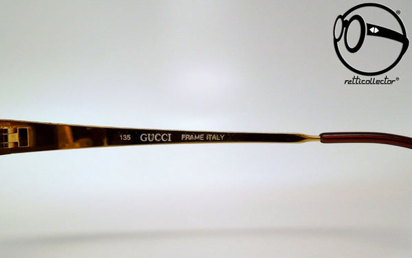 gucci gg 2224 03n 80s Original vintage frame for man and woman, aviable in our store