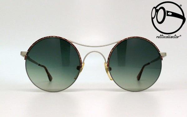 giorgio armani 121 710 80s Vintage sunglasses no retro frames glasses