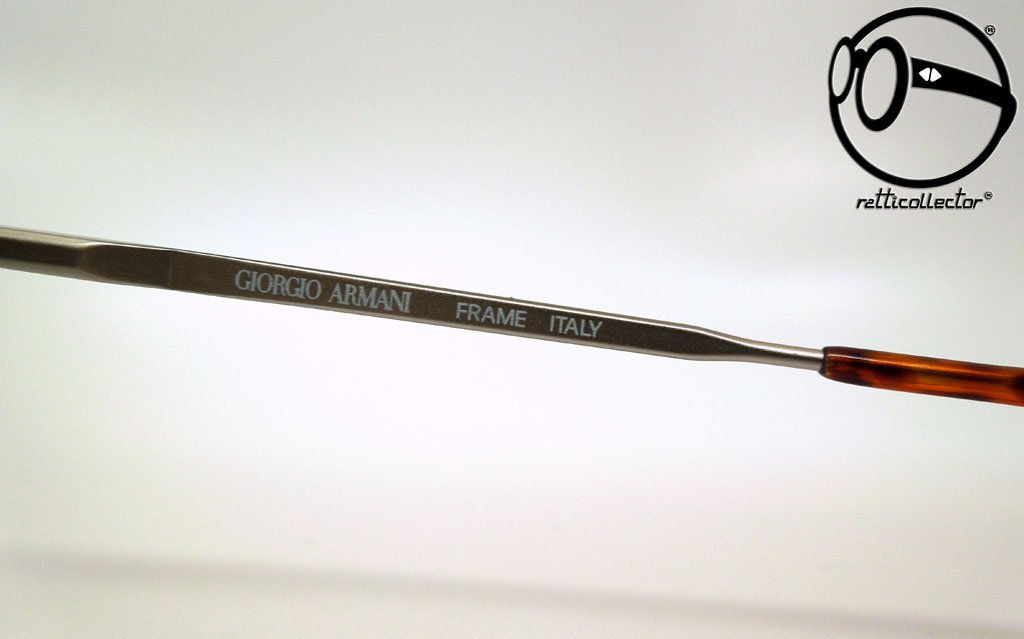 Giorgio armani lunette hotsell homme