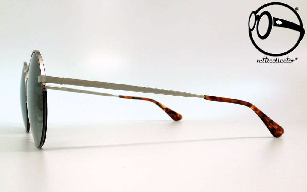 VINTAGE SUNGLASSES GIORGIO ARMANI 121 710 80s - ORIGINAL AND