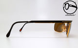 casanova cn 15 c 02 gold plated 24 kt 80s Neu, nie benutzt, vintage brille: no retrobrille