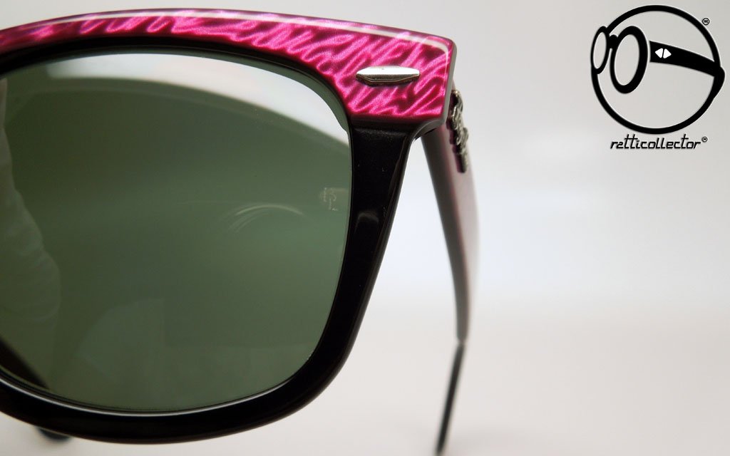 B&L Ray-Ban 希少美品 Wayfarer STREET-NEAT $_57.JPG?set_id=880000500F