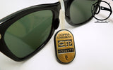 ray ban b l wayfarer street neat l1723 g 15 elettric blue ebony 80s Original vintage frame for man and woman, aviable in our store