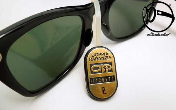 ray ban b l wayfarer street neat l1723 g 15 elettric blue ebony 80s Original vintage frame for man and woman, aviable in our store