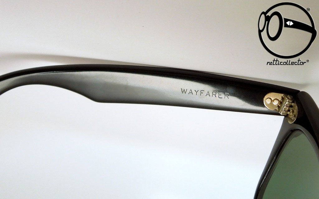 Wayfarer mujer 2025