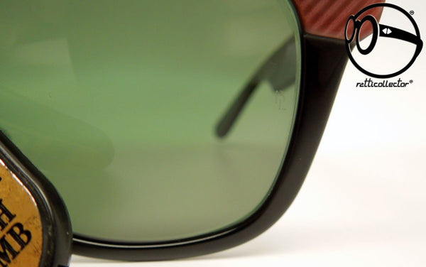 ray ban b l wayfarer street neat g 15 pink ebony 80s Ótica vintage: óculos design para homens e mulheres