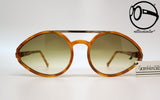 gianni versace mod 817 col 863 bd brw 80s Vintage sunglasses no retro frames glasses