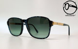 valentino v076 649 80s Vintage eyewear design: sonnenbrille für Damen und Herren