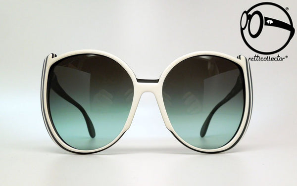 silhouette mod 592 col 983 70s Vintage sunglasses no retro frames glasses