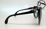 silhouette mod 592 col 983 70s Ótica vintage: óculos design para homens e mulheres