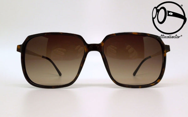 dunhill 6028 12 57 80s Vintage sunglasses no retro frames glasses