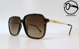 dunhill 6028 12 57 80s Vintage eyewear design: sonnenbrille für Damen und Herren