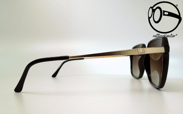 dunhill 6028 12 57 80s Ótica vintage: óculos design para homens e mulheres
