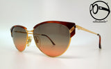 ventura m 185 c 107 80s Vintage eyewear design: sonnenbrille für Damen und Herren
