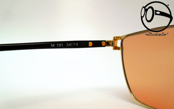 ventura m 101 cm 10 80s Gafas de sol vintage style para hombre y mujer