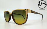 ventura mod 3285 011 80s Vintage eyewear design: sonnenbrille für Damen und Herren