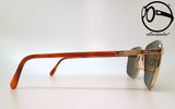 lino veneziani by u o l v 976 100 80s Vintage очки, винтажные солнцезащитные стиль