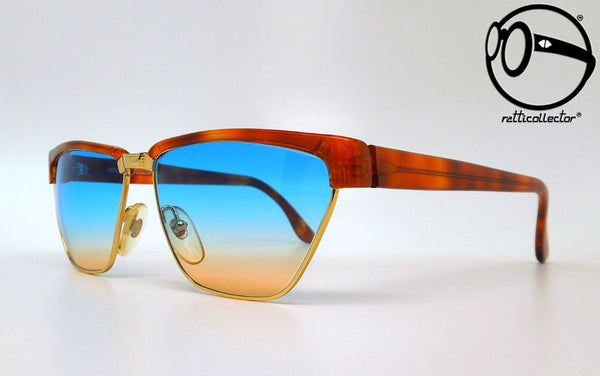 ventura junior mod 2445 130 80s Vintage eyewear design: sonnenbrille für Damen und Herren