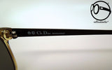 christian dior monsieur 2460 20 80s Gafas de sol vintage style para hombre y mujer