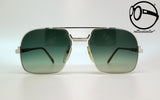 cazal mod 703 col 98 80s Vintage sunglasses no retro frames glasses