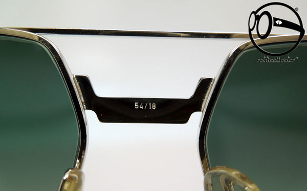 cazal mod 703 col 98 80s Ótica vintage: óculos design para homens e mulheres