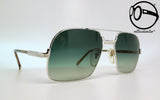 cazal mod 703 col 98 80s Neu, nie benutzt, vintage brille: no retrobrille