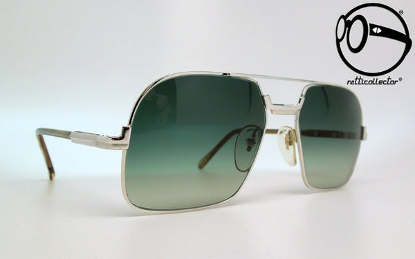 cazal mod 703 col 98 80s Neu, nie benutzt, vintage brille: no retrobrille