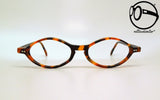 mikli par mikli 6073 col 281 90s Vintage eyeglasses no retro frames glasses