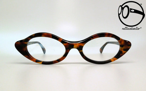 alain mikli paris 0192 623 80s Vintage eyeglasses no retro frames glasses