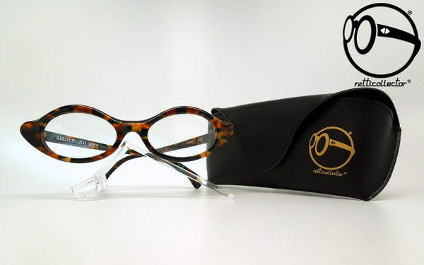 alain mikli paris 0192 623 80s Occhiali vintage da vista per uomo e donna