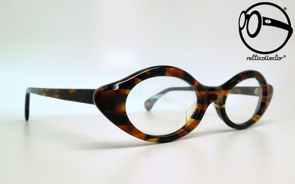 alain mikli paris 0192 623 80s Original vintage frame for man and woman, aviable in our store