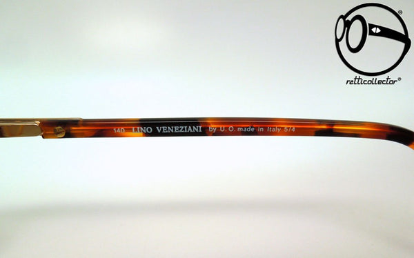 lino veneziani by u o l v 971 100 80s Original vintage frame for man and woman, aviable in our store