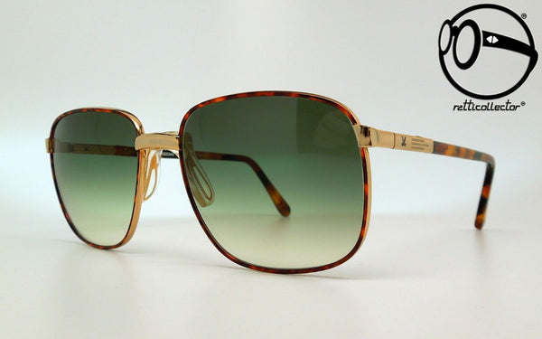 lino veneziani by u o l v 976 13m 80s Vintage eyewear design: sonnenbrille für Damen und Herren