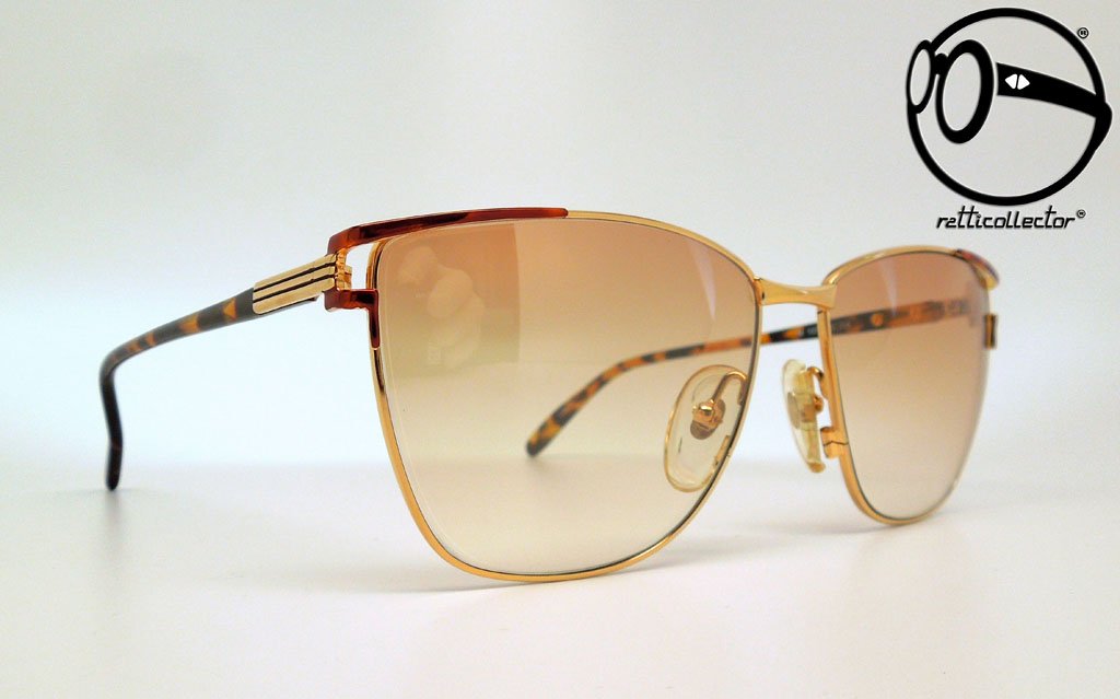VINTAGE SUNGLASSES VENTURA M 101 CM 12 80s ORIGINAL AND UNWORN