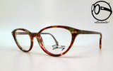 genny 163 9120 80s Vintage eyewear design: brillen für Damen und Herren, no retrobrille