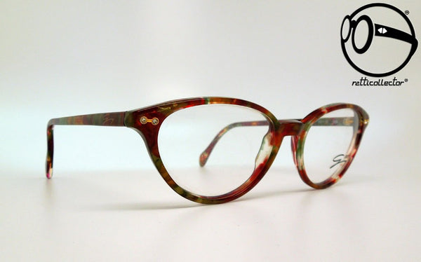 genny 163 9120 80s Original vintage frame for man and woman, aviable in our store