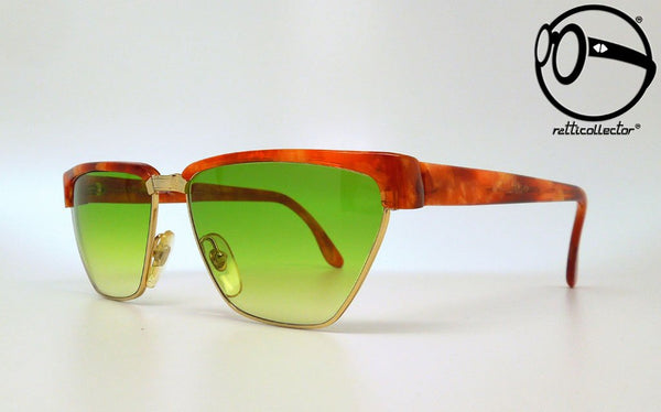 ventura junior mod 2445 938 80s Vintage eyewear design: sonnenbrille für Damen und Herren