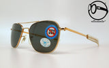 american optical command ao usa 5 1 2 70s Vintage eyewear design: sonnenbrille für Damen und Herren