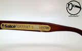 vuarnet 009 pouilloux skilynx acier 62 70s Lunettes de soleil vintage pour homme et femme