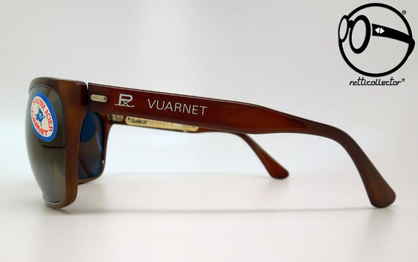 vuarnet 009 pouilloux skilynx acier 62 70s Ótica vintage: óculos design para homens e mulheres