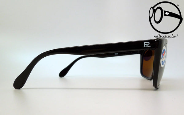 vuarnet 006 pouilloux skilynx acier 70s Ótica vintage: óculos design para homens e mulheres